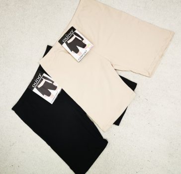 Hosszított szárú, pamutos anyagú női fehérnemű 4XL-7XL Hosszított szárú, pamutos anyagú női fehérnemű 4XL-7XL
