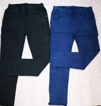 Sztreccses vastagabb anyagú  farmer nadrág 2XL/3XL-6XL/7XL